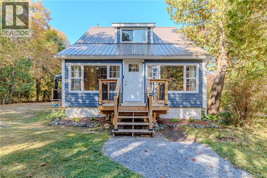 45 Belmont Road, Saint John, New Brunswick