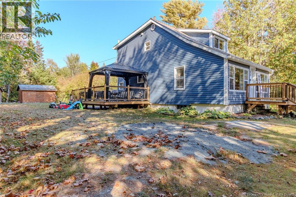 45 Belmont Road, Saint John, New Brunswick  E2M 6J9 - Photo 25 - NB128065