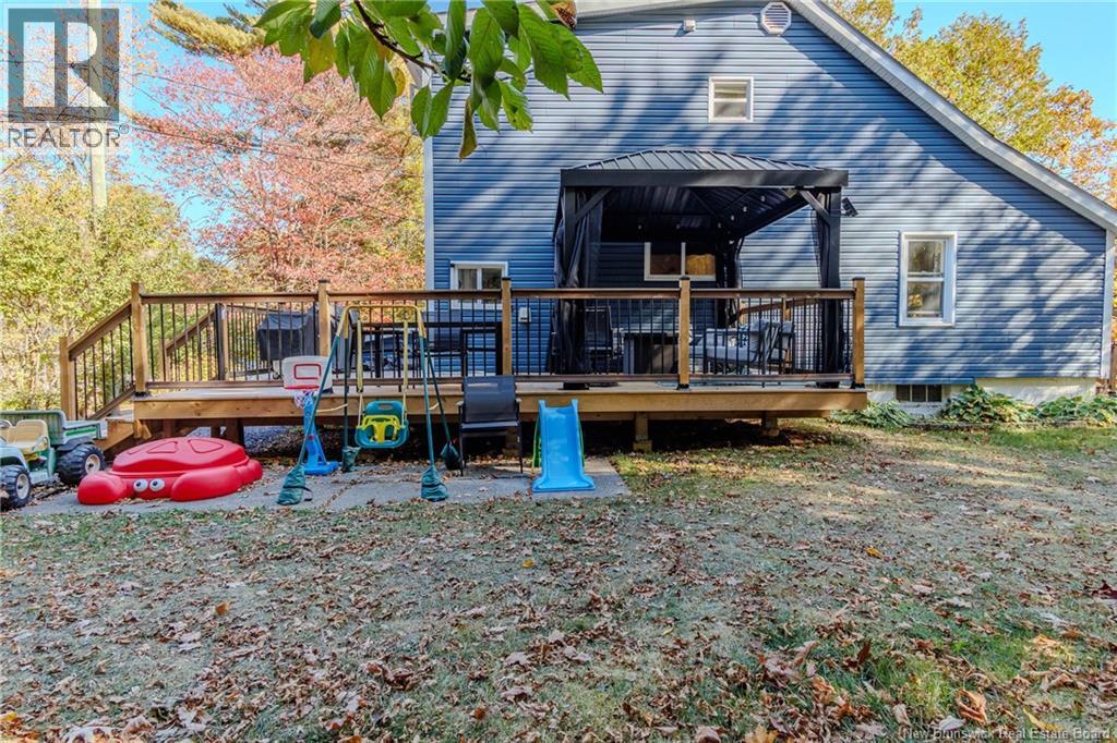 45 Belmont Road, Saint John, New Brunswick  E2M 6J9 - Photo 26 - NB128065