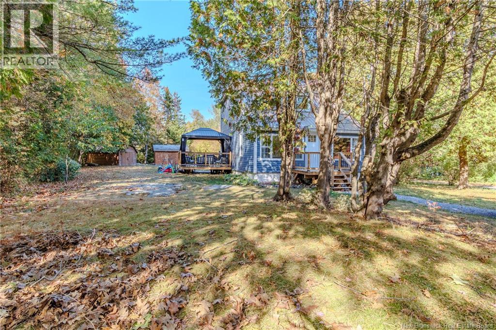 45 Belmont Road, Saint John, New Brunswick  E2M 6J9 - Photo 3 - NB128065