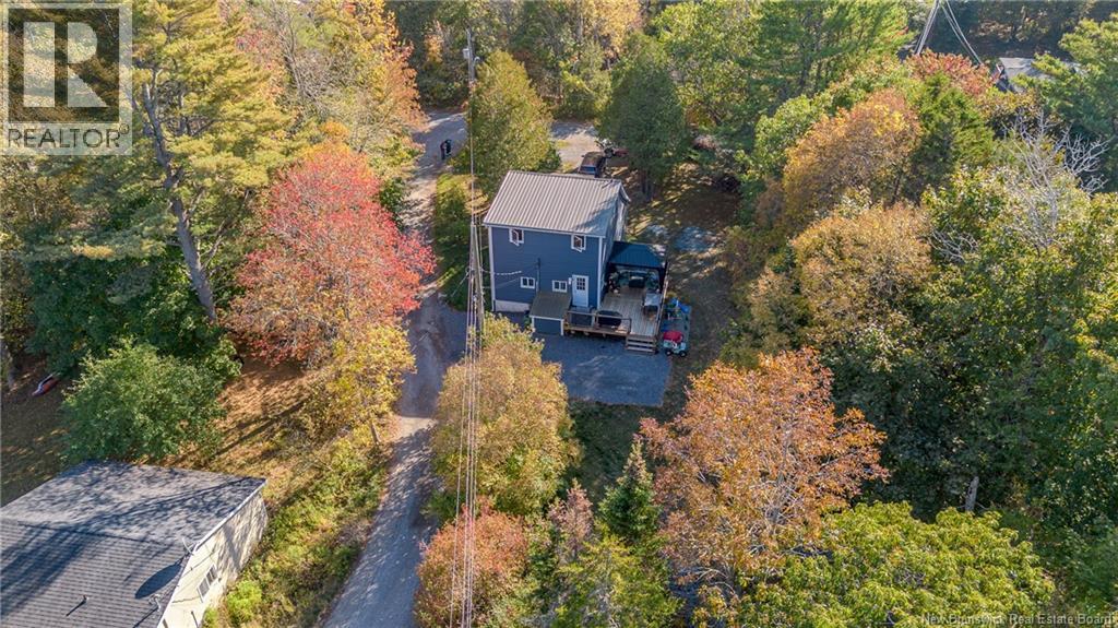 45 Belmont Road, Saint John, New Brunswick  E2M 6J9 - Photo 36 - NB128065