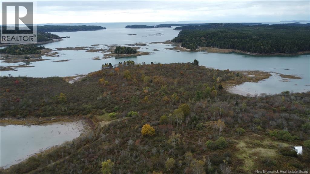 Lot Sam Hatt Road, Letang, New Brunswick