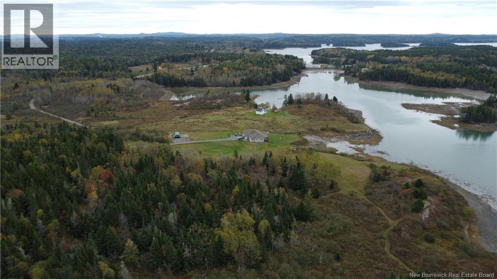 Lot Sam Hatt Road, Letang, New Brunswick  E5C 1Z9 - Photo 19 - NB127779
