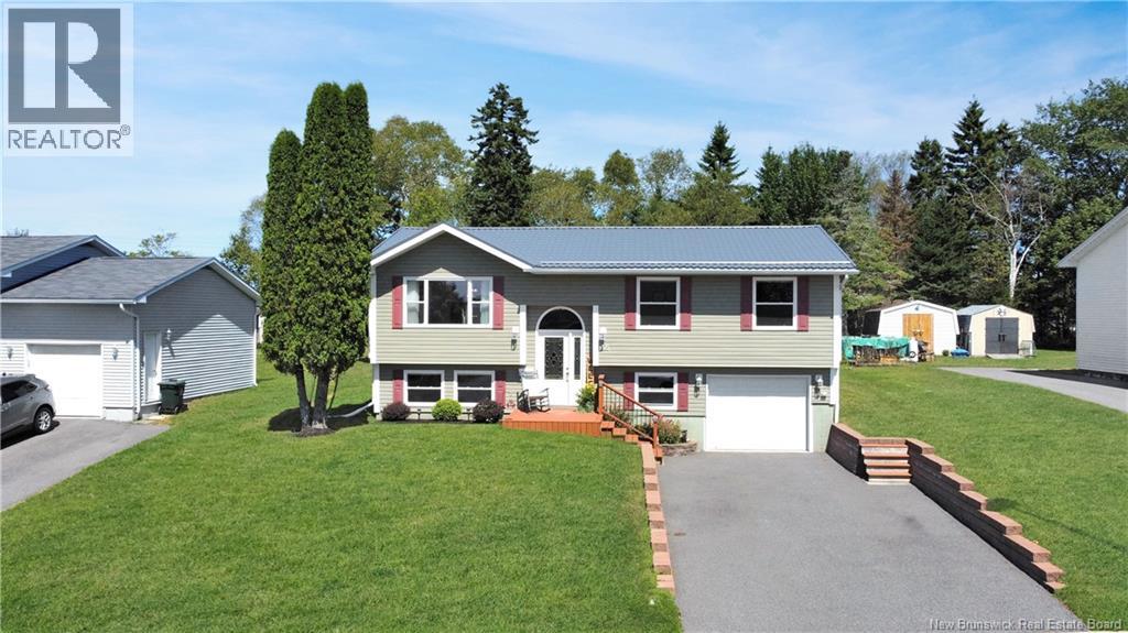 15 Hernani Court, Saint John, New Brunswick