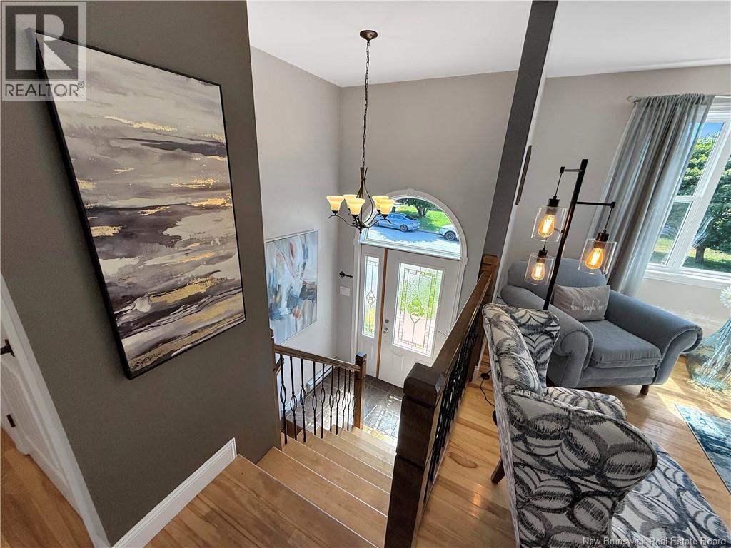 15 Hernani Court, Saint John, New Brunswick  E2M 5P8 - Photo 12 - NB124717