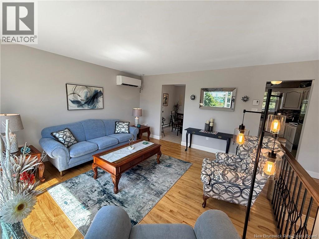 15 Hernani Court, Saint John, New Brunswick  E2M 5P8 - Photo 14 - NB124717