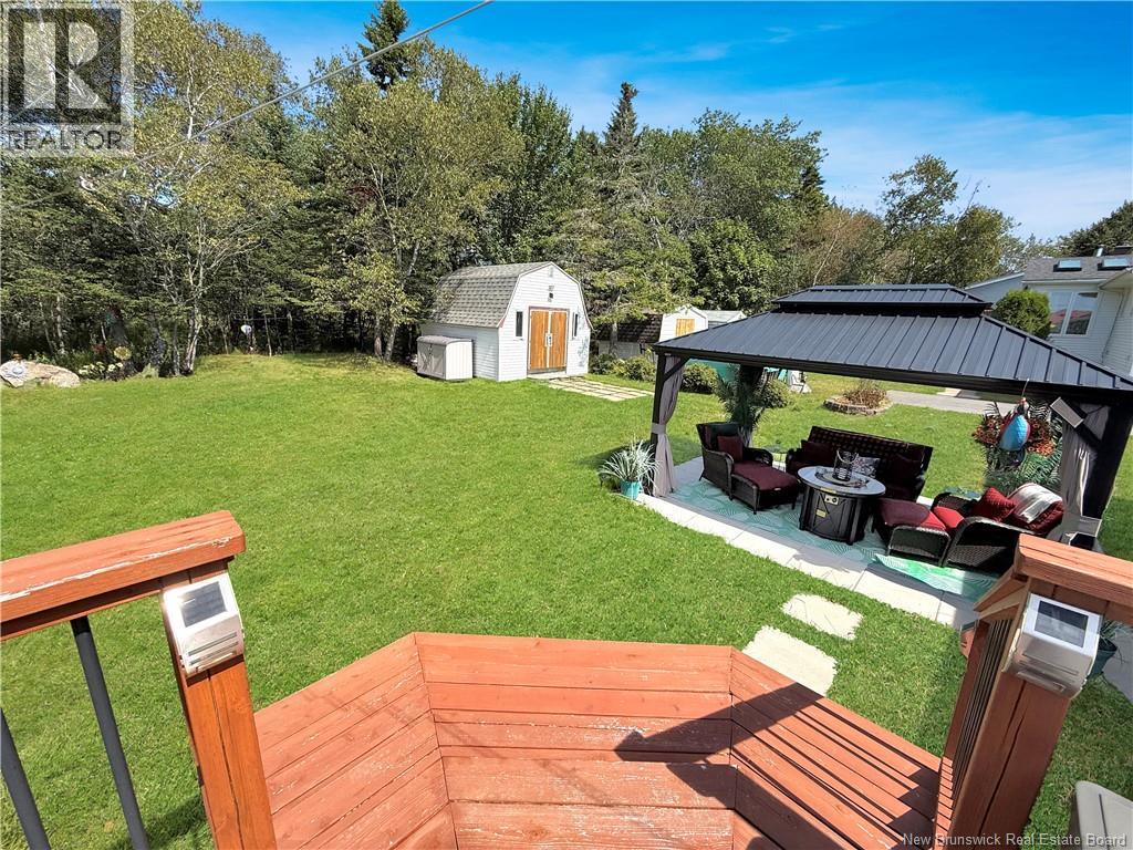 15 Hernani Court, Saint John, New Brunswick  E2M 5P8 - Photo 9 - NB124717