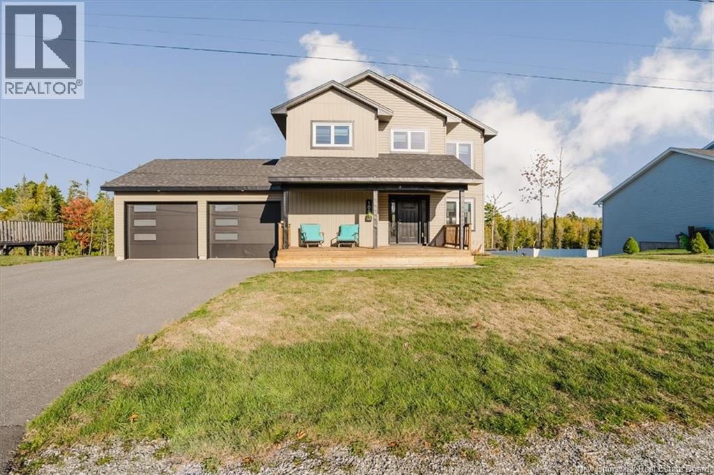 100 Nightingale Lane, Quispamsis, New Brunswick  E2E 0V8 - Photo 41 - NB128047
