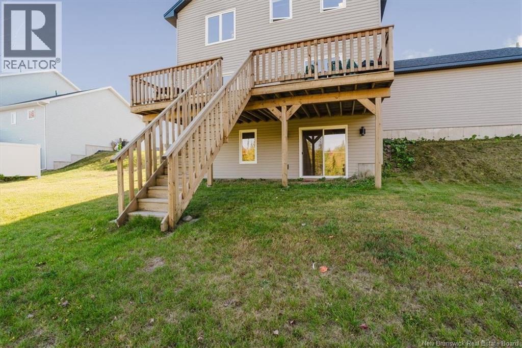 100 Nightingale Lane, Quispamsis, New Brunswick  E2E 0V8 - Photo 43 - NB128047