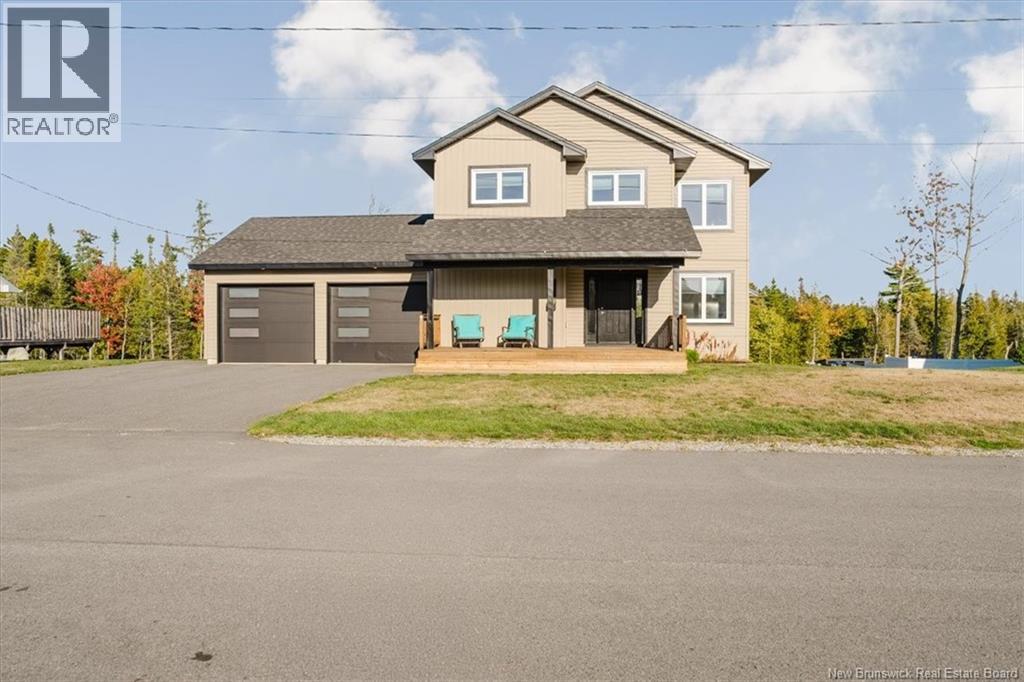 100 Nightingale Lane, Quispamsis, New Brunswick  E2E 0V8 - Photo 44 - NB128047