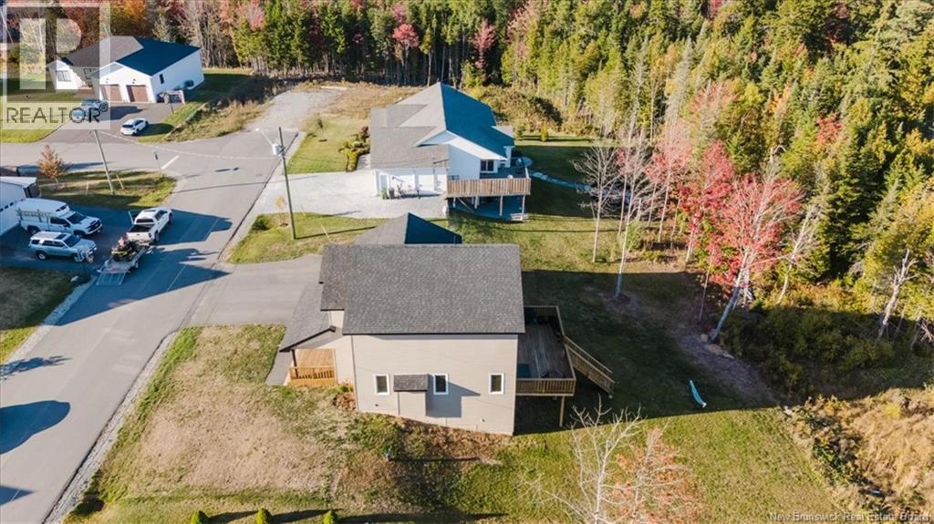 100 Nightingale Lane, Quispamsis, New Brunswick  E2E 0V8 - Photo 45 - NB128047