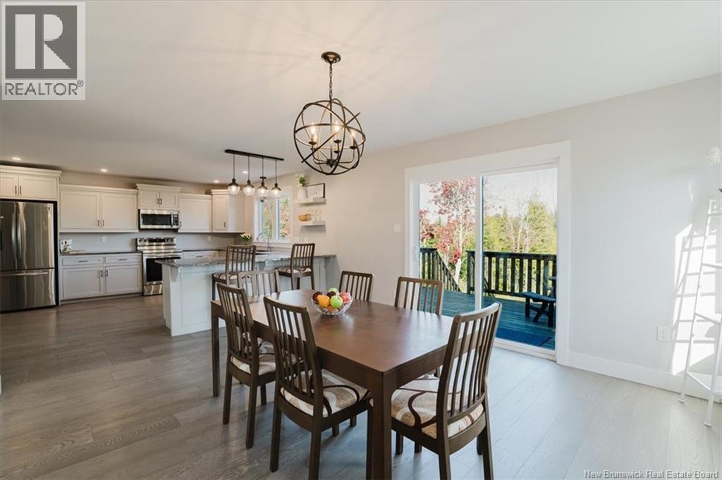 100 Nightingale Lane, Quispamsis, New Brunswick  E2E 0V8 - Photo 6 - NB128047