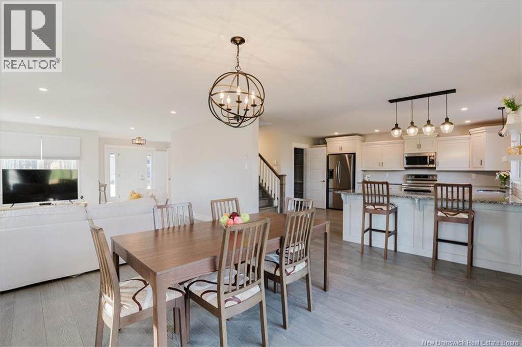 100 Nightingale Lane, Quispamsis, New Brunswick  E2E 0V8 - Photo 7 - NB128047