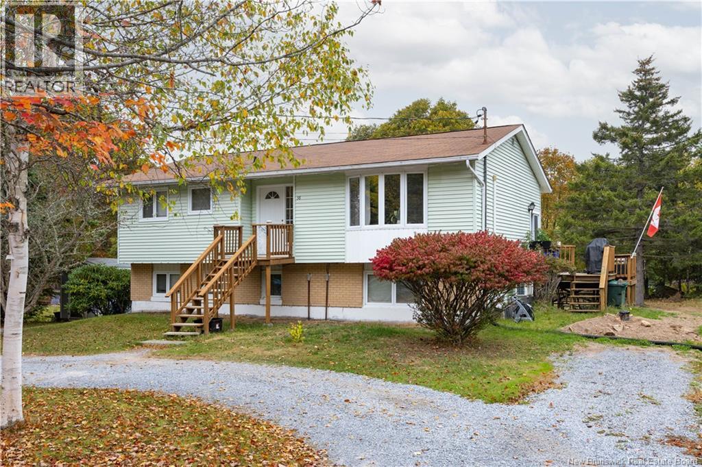 38 Cannon Road, Quispamsis, New Brunswick