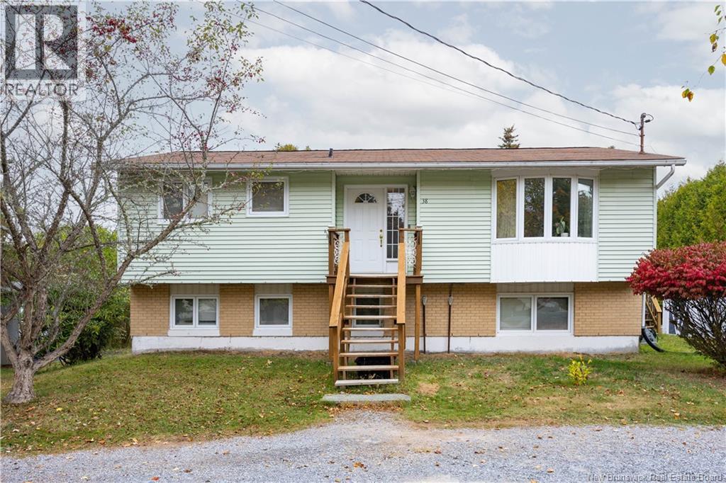 38 Cannon Road, Quispamsis, New Brunswick  E2E 3V3 - Photo 24 - NB127895
