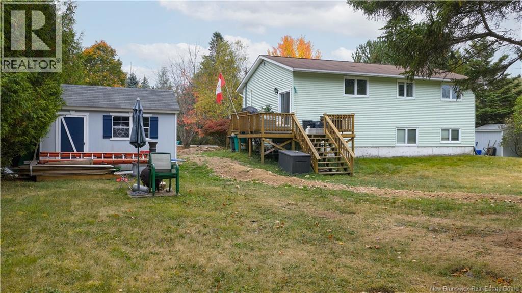 38 Cannon Road, Quispamsis, New Brunswick  E2E 3V3 - Photo 25 - NB127895