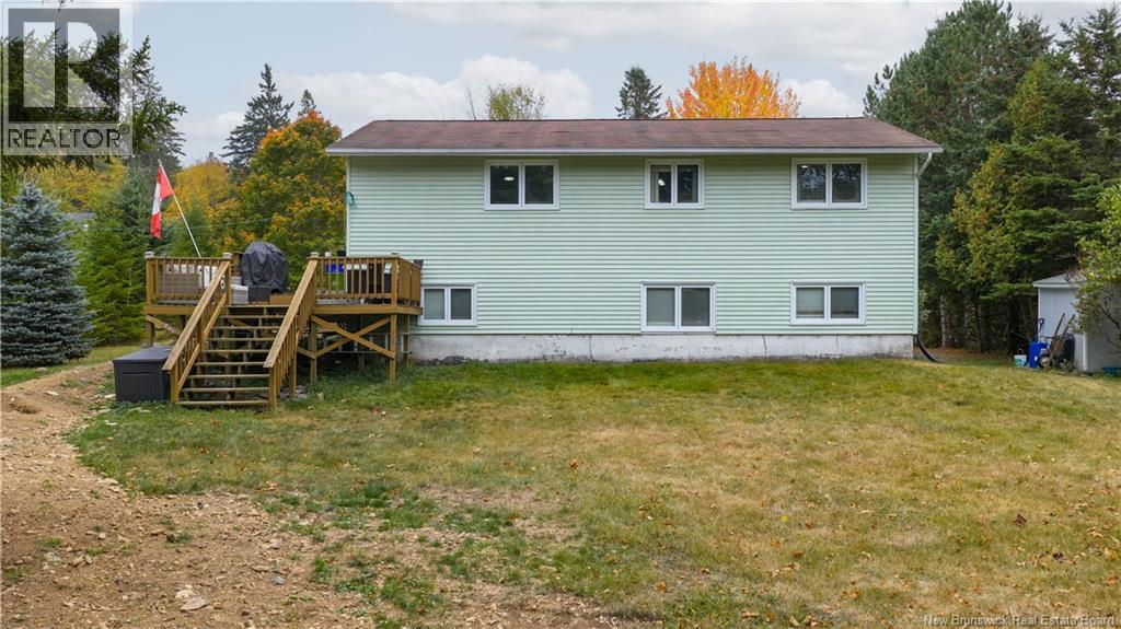 38 Cannon Road, Quispamsis, New Brunswick  E2E 3V3 - Photo 26 - NB127895