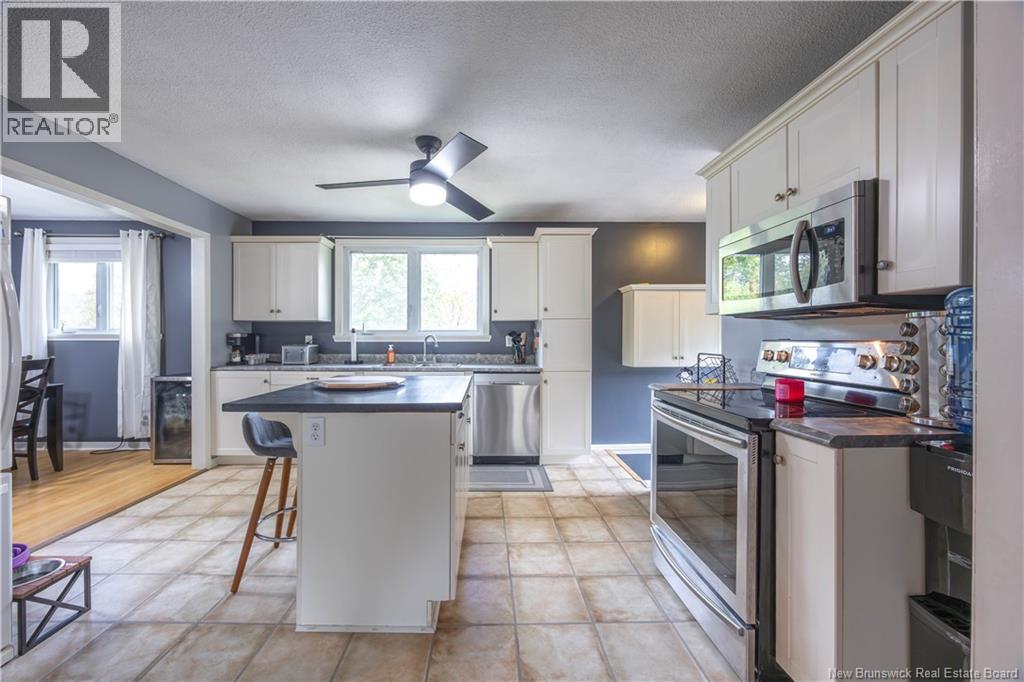 38 Cannon Road, Quispamsis, New Brunswick  E2E 3V3 - Photo 8 - NB127895