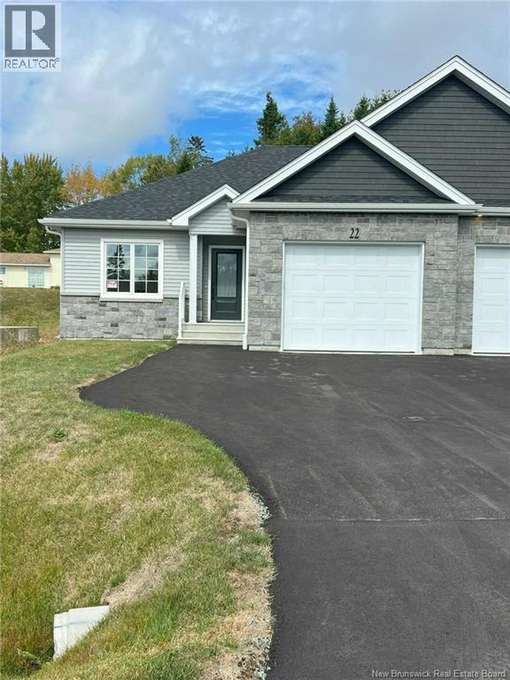 24 Hamel Drive, Quispamsis, New Brunswick
