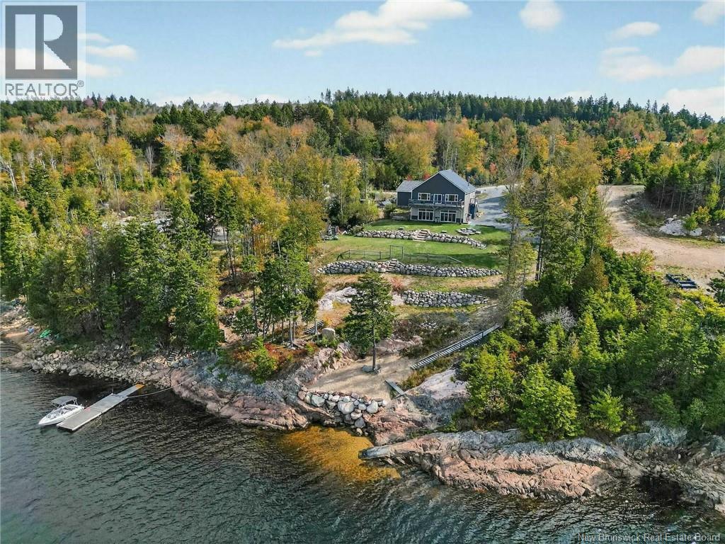 61 Bluff Road, Utopia, New Brunswick
