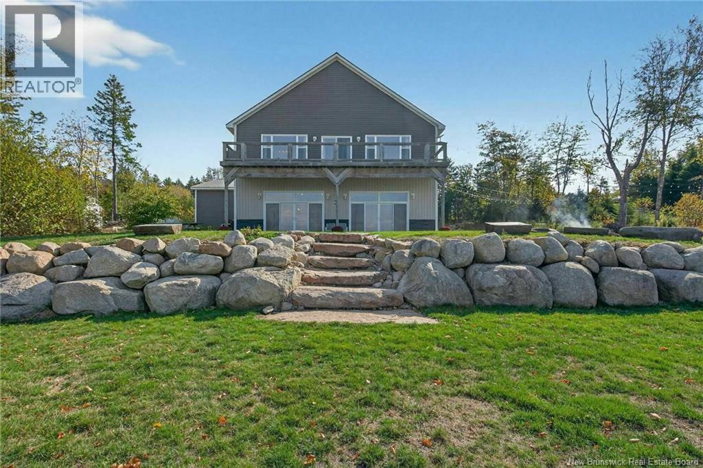 61 Bluff Road, Utopia, New Brunswick  E5C 0J4 - Photo 2 - NB128234