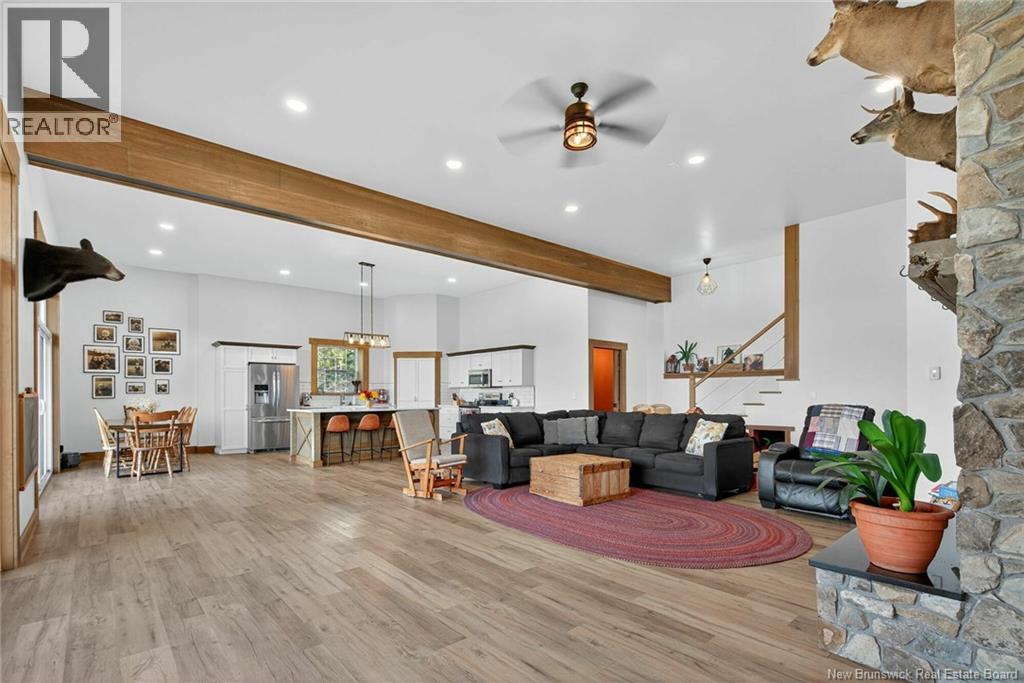 61 Bluff Road, Utopia, New Brunswick  E5C 0J4 - Photo 3 - NB128234