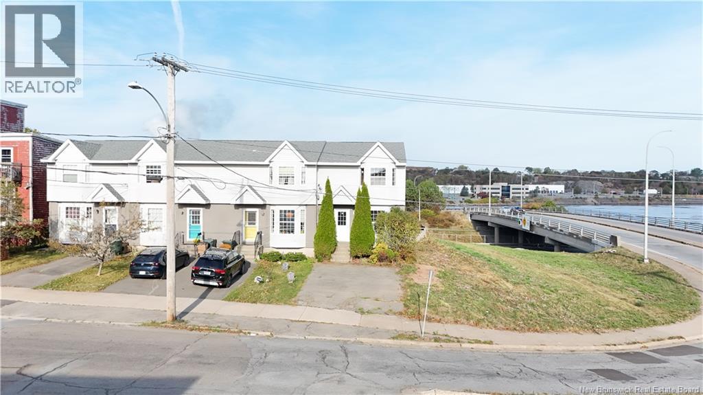 193 King Street West, Saint John, New Brunswick