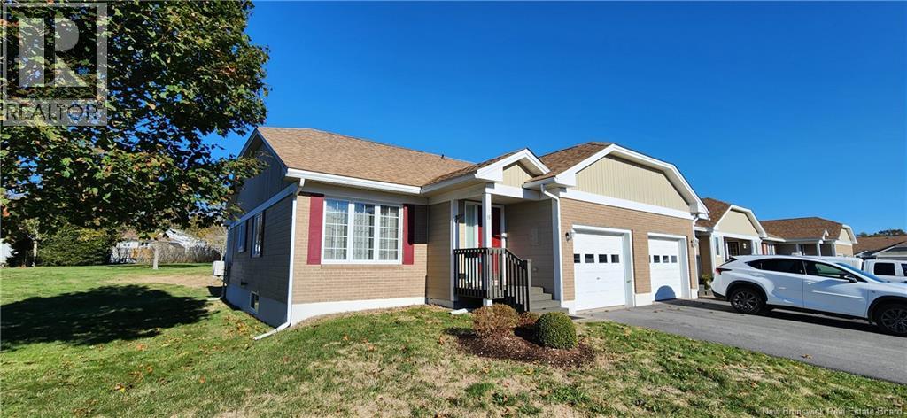 16 Abbie Place, Saint John, New Brunswick