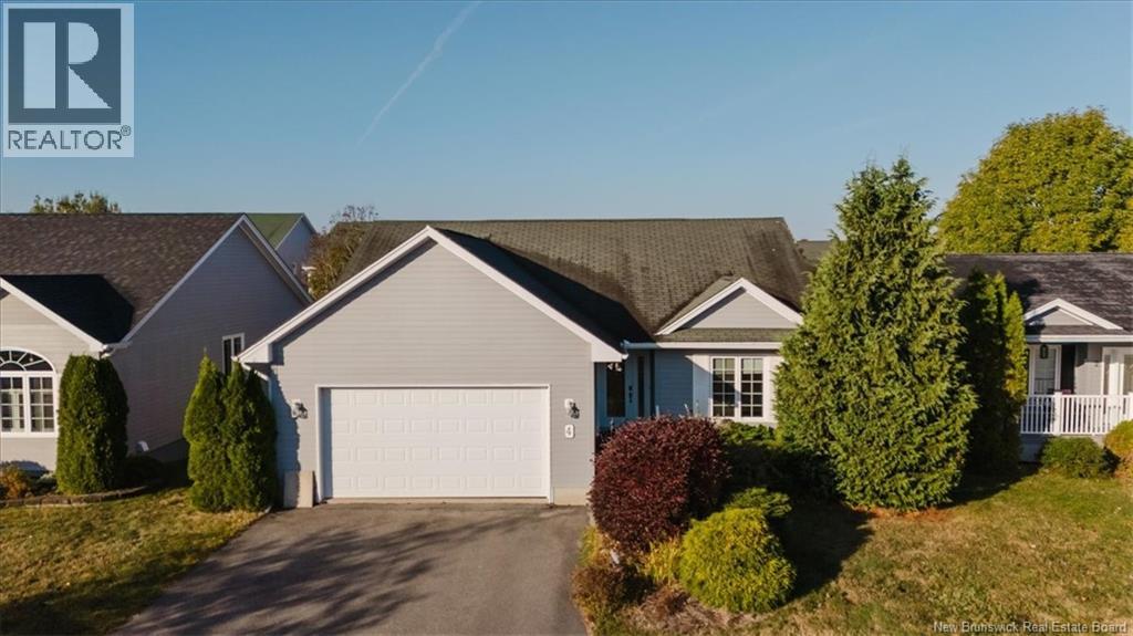4 Devonayer Court, Rothesay, New Brunswick