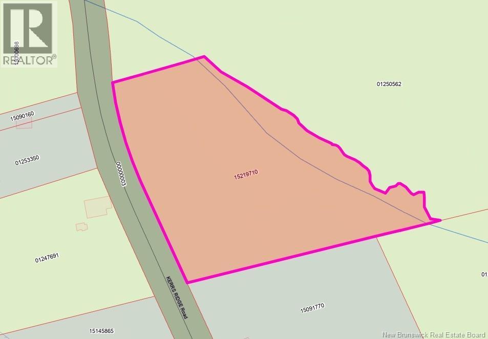 000 Kerrs Ridge Road, Bocabec, New Brunswick  E5B 3K6 - Photo 25 - NB128119