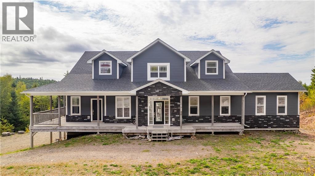 538 Shore Road, Breadalbane, New Brunswick  E5C 1P3 - Photo 2 - NB127579