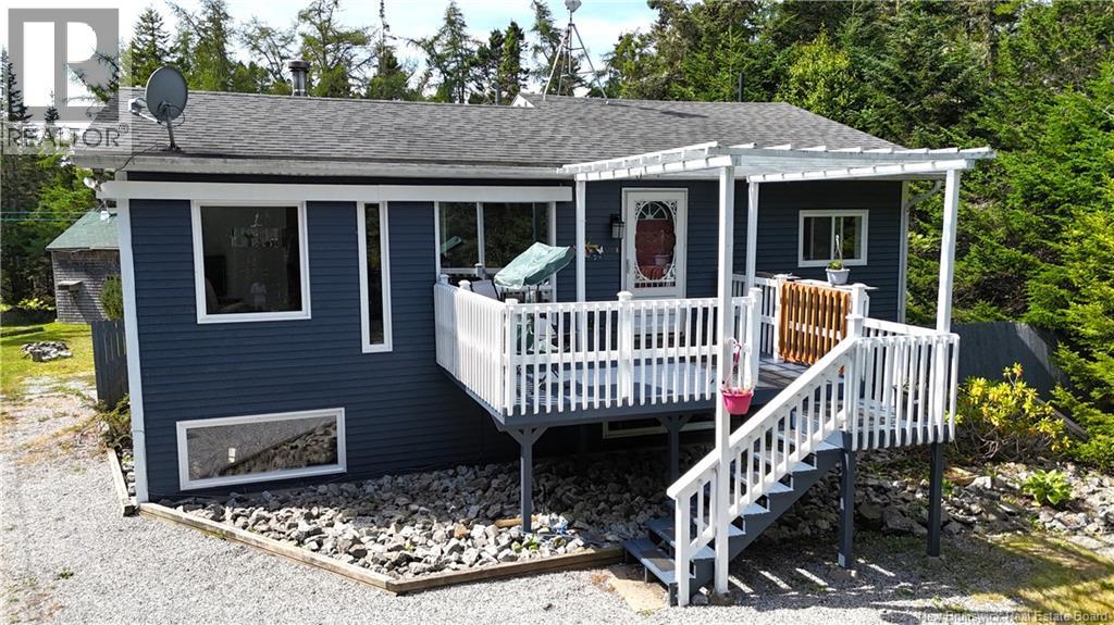 78 Haggerty's Cove Road, New River Beach, New Brunswick