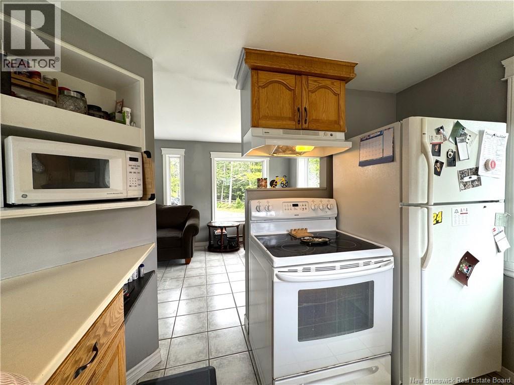 78 Haggerty's Cove Road, New River Beach, New Brunswick  E5J 1K1 - Photo 16 - NB127761