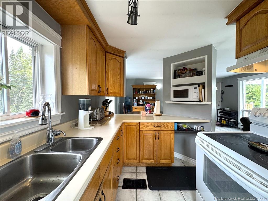 78 Haggerty's Cove Road, New River Beach, New Brunswick  E5J 1K1 - Photo 17 - NB127761