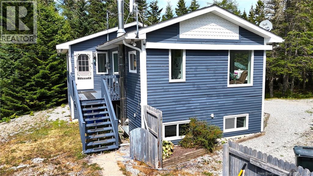 78 Haggerty's Cove Road, New River Beach, New Brunswick  E5J 1K1 - Photo 2 - NB127761
