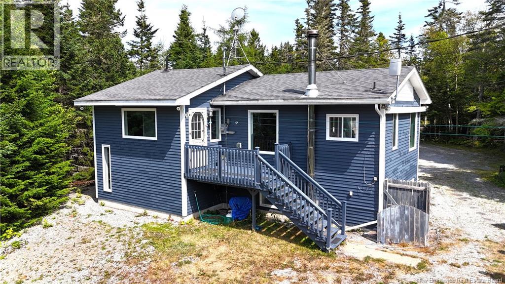 78 Haggerty's Cove Road, New River Beach, New Brunswick  E5J 1K1 - Photo 3 - NB127761