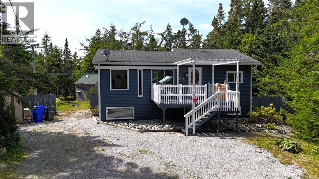 78 Haggerty's Cove Road, New River Beach, New Brunswick  E5J 1K1 - Photo 36 - NB127761