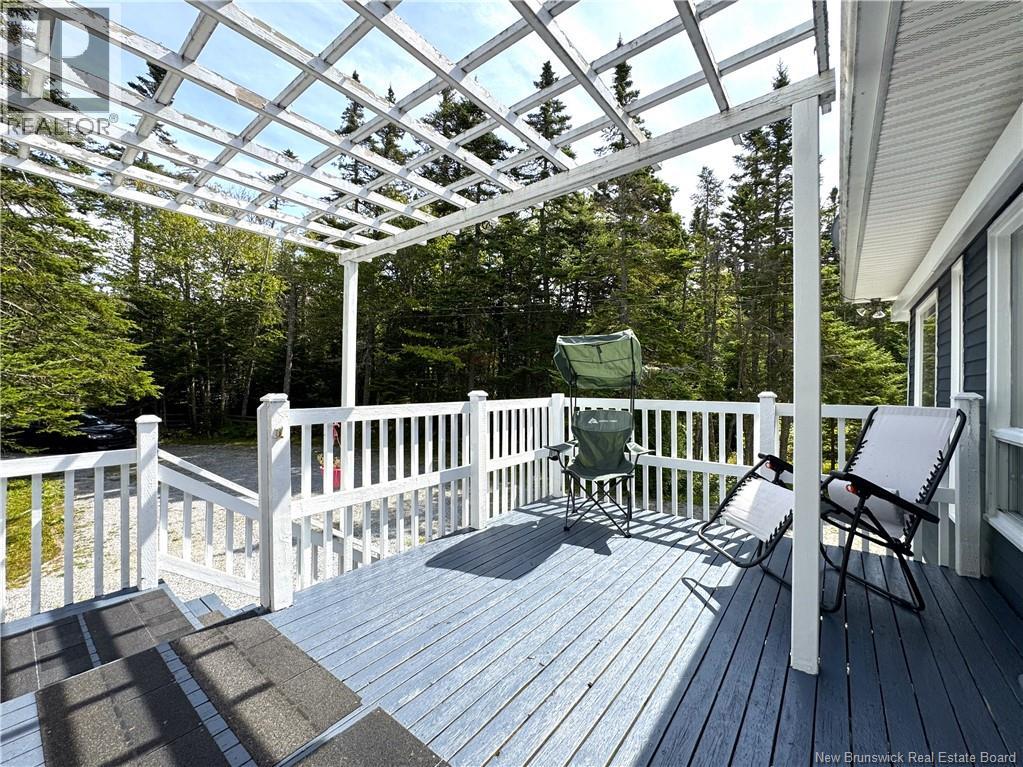 78 Haggerty's Cove Road, New River Beach, New Brunswick  E5J 1K1 - Photo 37 - NB127761