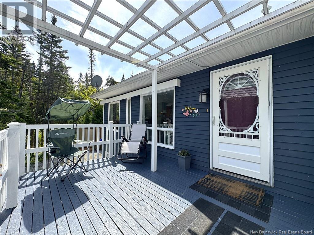 78 Haggerty's Cove Road, New River Beach, New Brunswick  E5J 1K1 - Photo 38 - NB127761
