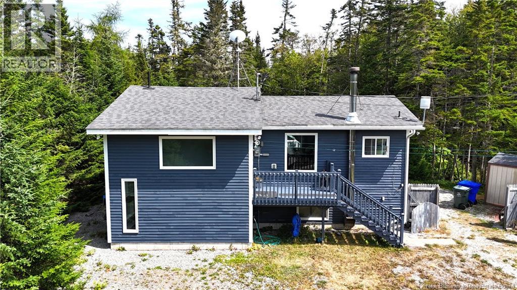 78 Haggerty's Cove Road, New River Beach, New Brunswick  E5J 1K1 - Photo 4 - NB127761