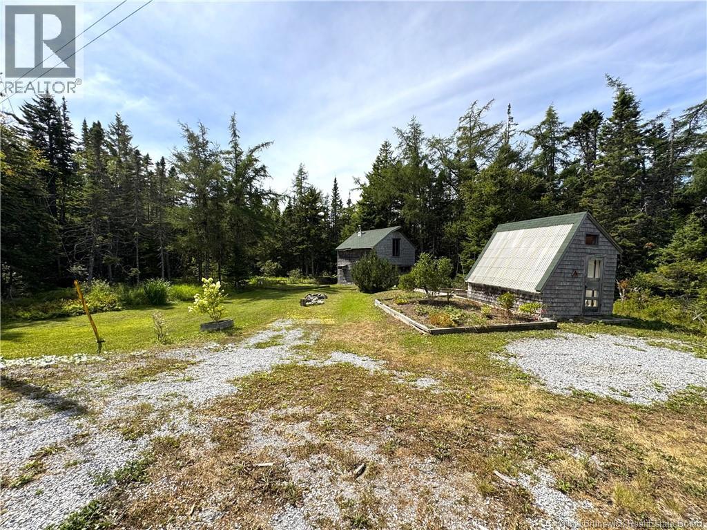 78 Haggerty's Cove Road, New River Beach, New Brunswick  E5J 1K1 - Photo 40 - NB127761