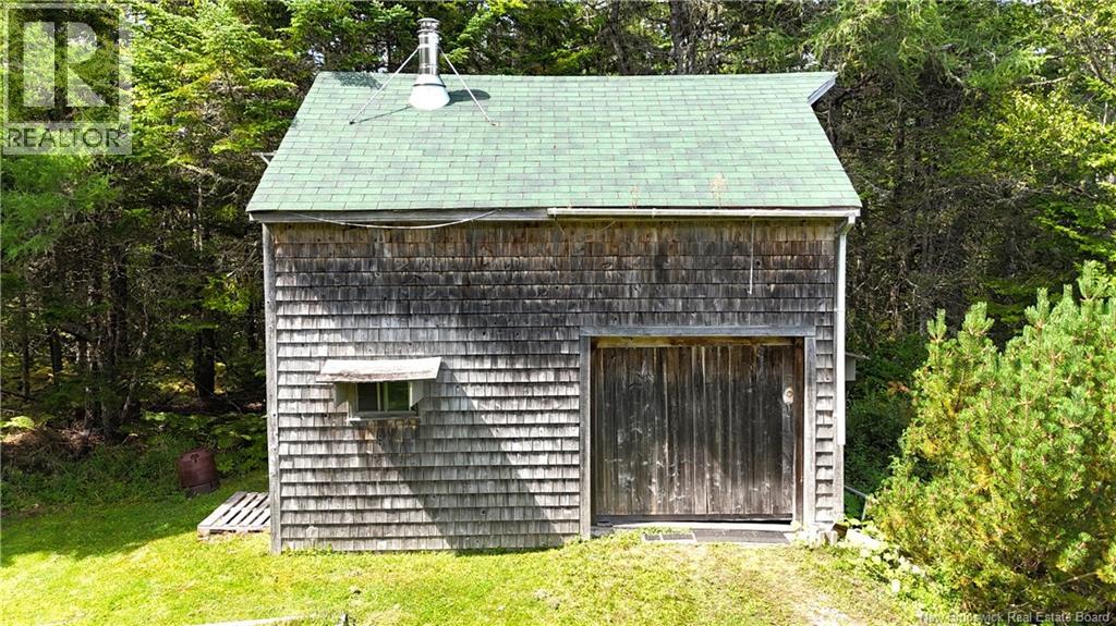 78 Haggerty's Cove Road, New River Beach, New Brunswick  E5J 1K1 - Photo 43 - NB127761