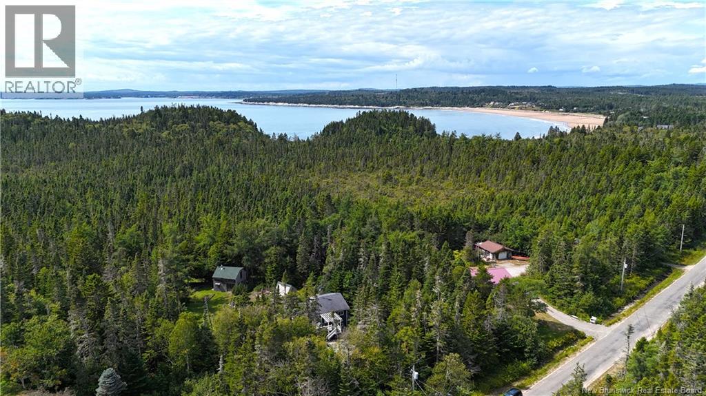 78 Haggerty's Cove Road, New River Beach, New Brunswick  E5J 1K1 - Photo 49 - NB127761