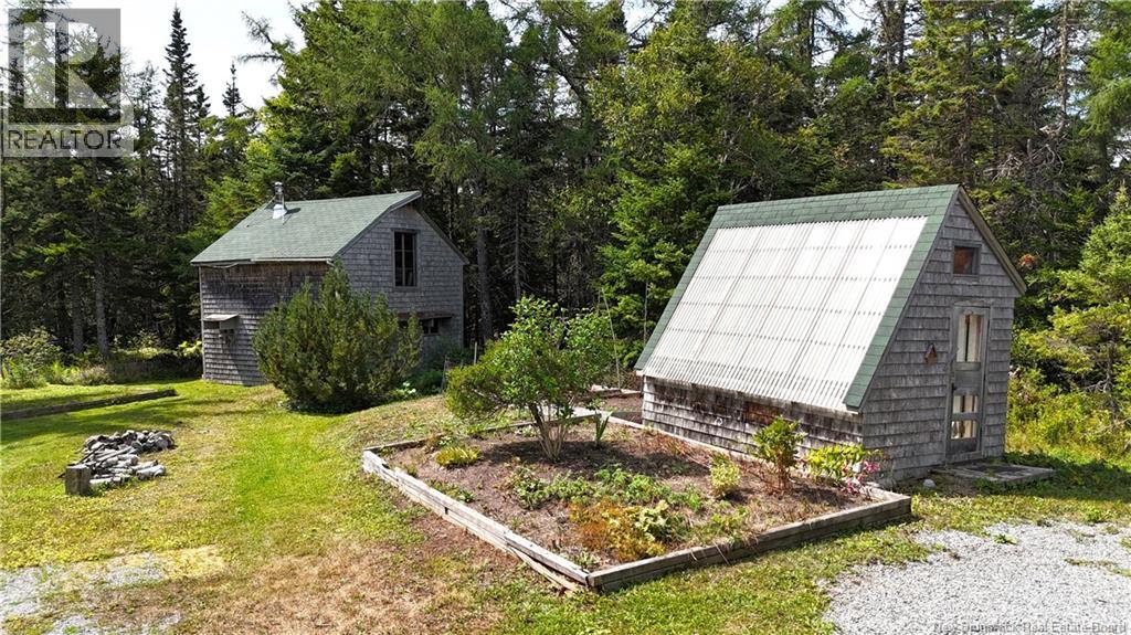 78 Haggerty's Cove Road, New River Beach, New Brunswick  E5J 1K1 - Photo 5 - NB127761