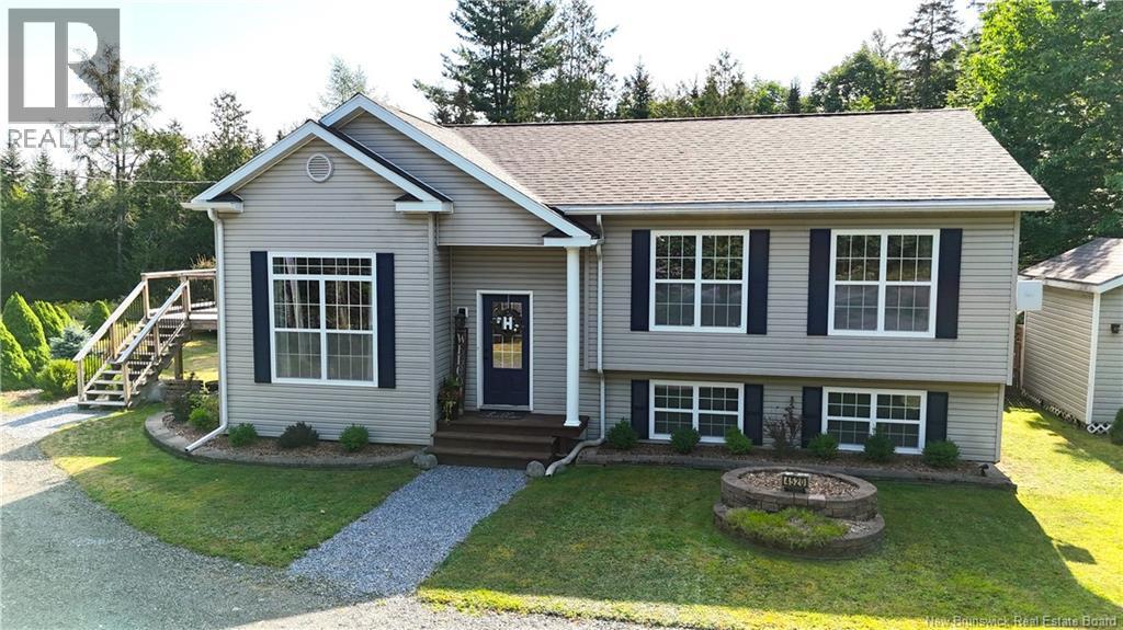 4520 Route 127, Chamcook, New Brunswick  E5B 3A2 - Photo 1 - NB126007