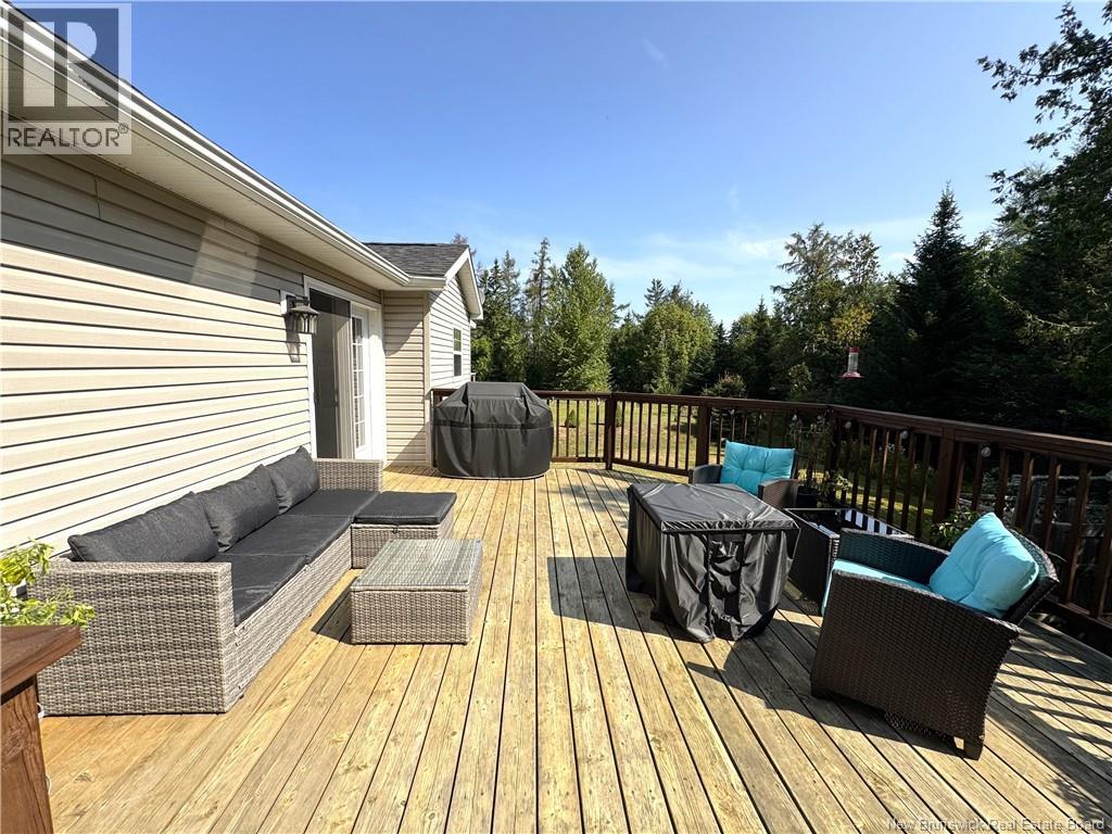 4520 Route 127, Chamcook, New Brunswick  E5B 3A2 - Photo 11 - NB126007