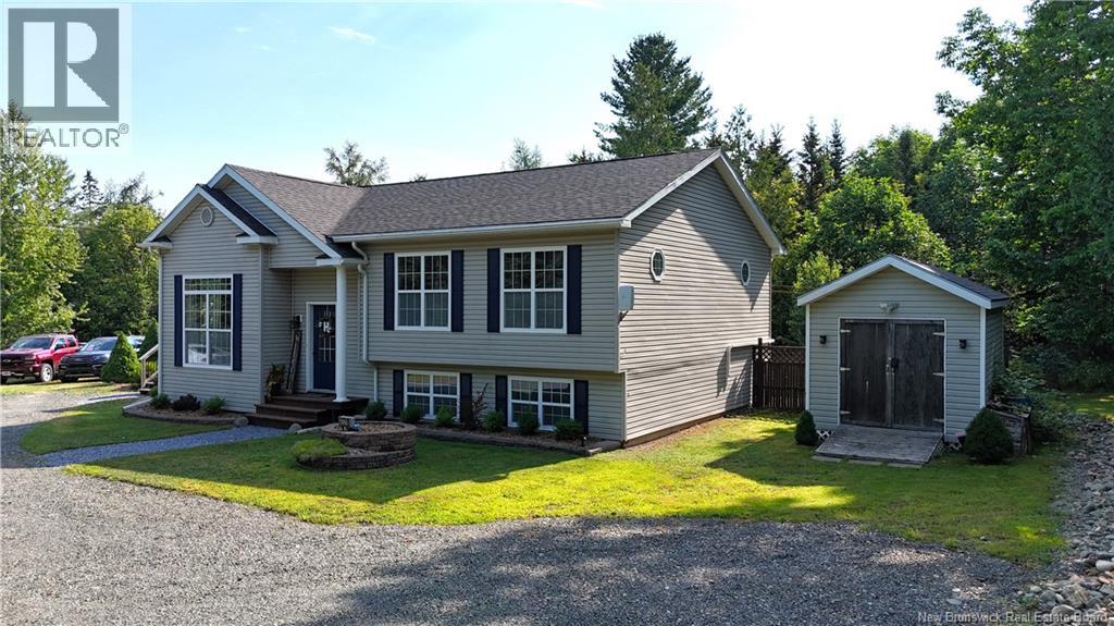 4520 Route 127, Chamcook, New Brunswick  E5B 3A2 - Photo 2 - NB126007