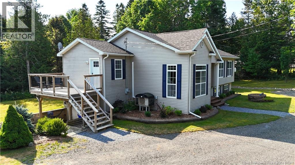 4520 Route 127, Chamcook, New Brunswick  E5B 3A2 - Photo 3 - NB126007