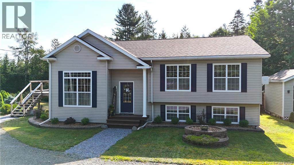 4520 Route 127, Chamcook, New Brunswick  E5B 3A2 - Photo 31 - NB126007