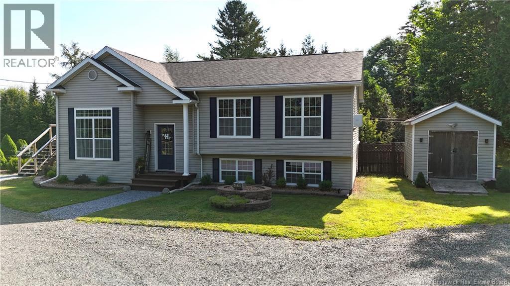 4520 Route 127, Chamcook, New Brunswick  E5B 3A2 - Photo 32 - NB126007